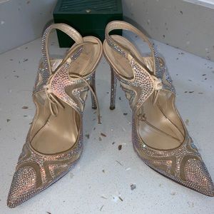 Woman shoes